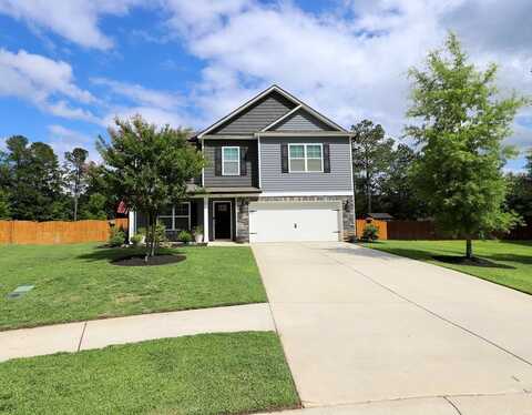 41 High Point Drive, Camden, SC 29020