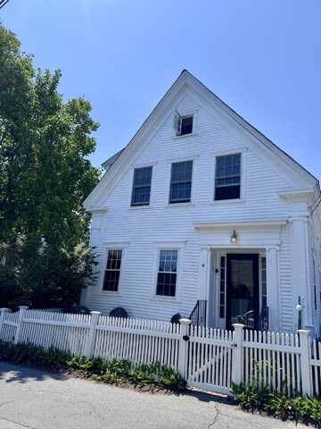 4 Franklin Street, Provincetown, MA 02657