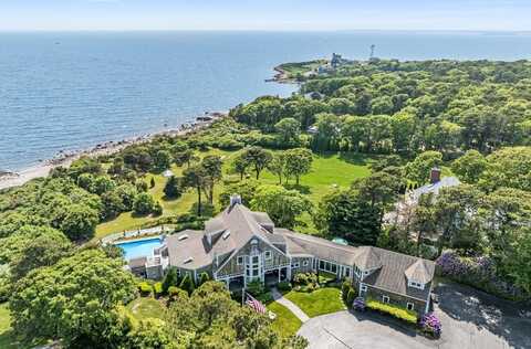 461 Wings Neck Road, Pocasset, MA 02559