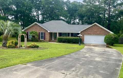 50 Blenhein Ct, Sumter, SC 02915