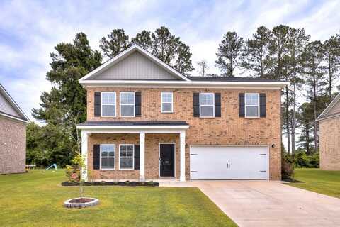 880 Curlew Circle, Sumter, SC 29150