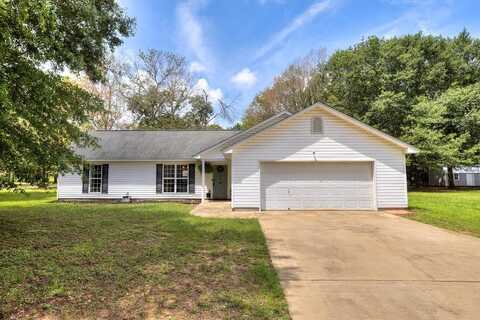 1240 Monterey Dr, Sumter, SC 29154