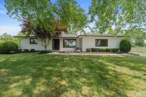 10047 Humphrey Road, Sycamore, OH 45242