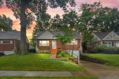 1465 Dordine Lane, North College Hill, OH 45231