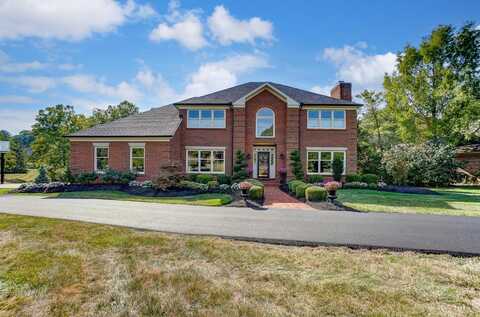 10010 Pond Woods Lane, Sharonville, OH 45241