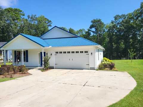 142 Parklin Lane, Elloree, SC 29047