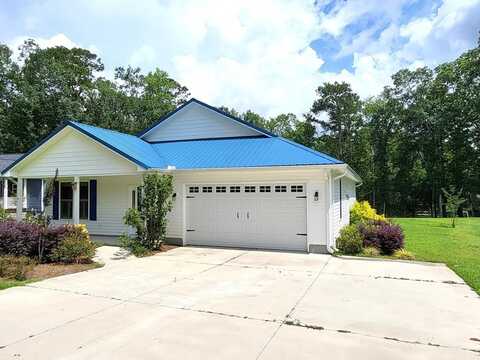 142 Parklin Lane, Elloree, SC 29047