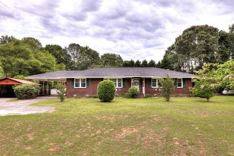 1957 Pinewood Rd, Sumter, SC 29154