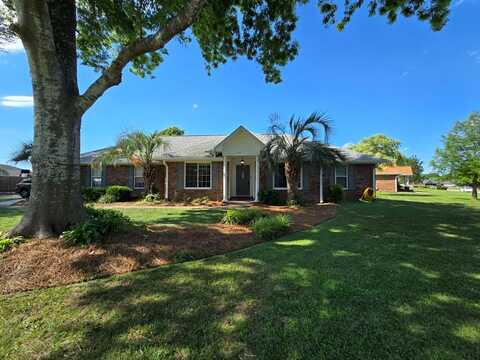 1115 Fallingwater Lane, Sumter, SC 29154