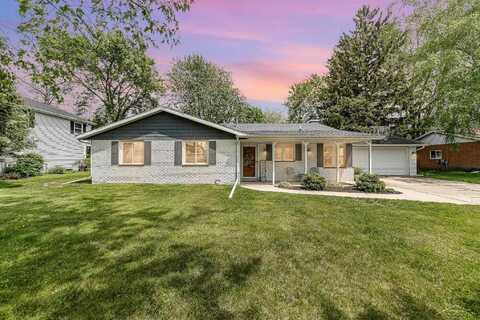 562 Plymouth, Saginaw, MI 48638