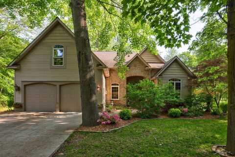 16344 Northern Pintail, Hemlock, MI 48626