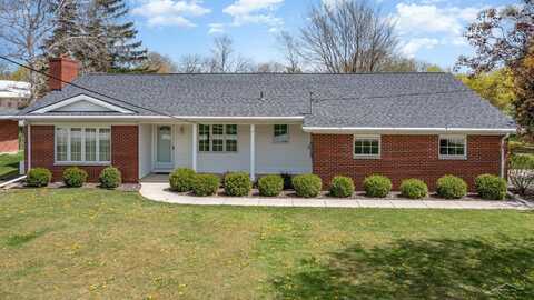 1356 Sheffield, Saginaw, MI 48638