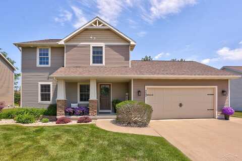 8680 Ashland, Freeland, MI 48623