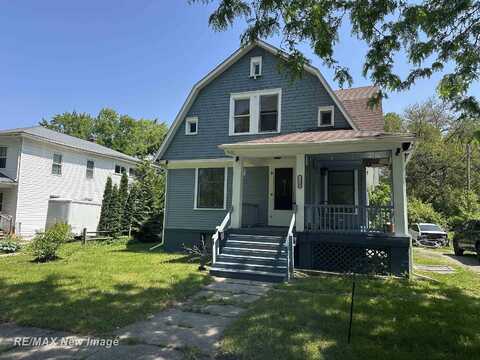 1118 Cass, Saginaw, MI 48602