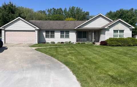 3505 Hermansau, Saginaw, MI 48603