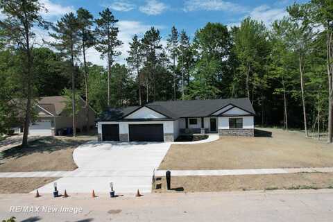 3706 Bobcat, Midland, MI 48642