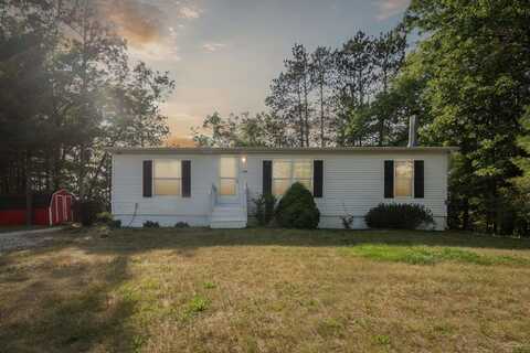 366 Pinnacle, Omer, MI 48749