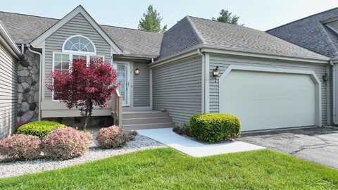 17 E Drake, Saginaw, MI 48603
