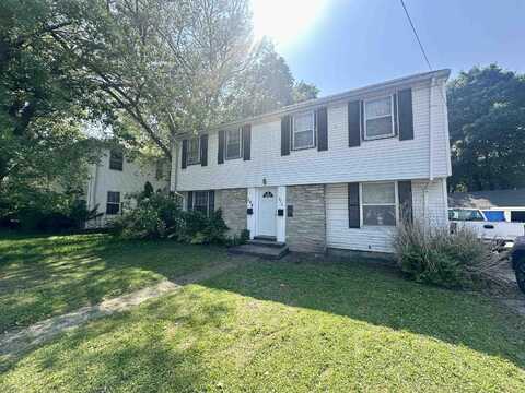 109 Wheeler, Saginaw, MI 48602
