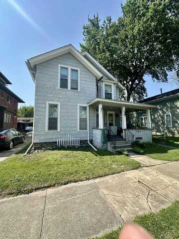 407 S Porter, Saginaw, MI 48602