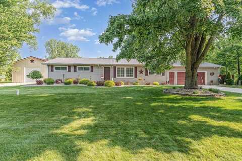 17278 Roosevelt, Hemlock, MI 48626