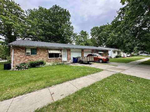3910 Bauer, Carrollton, MI 48604