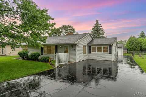 2136 Plainview, Saginaw, MI 48603
