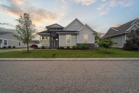 3318 Hamlet, East Lansing, MI 48823