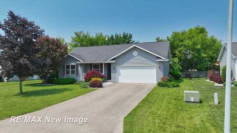 3137 Sundown, Saginaw, MI 48603
