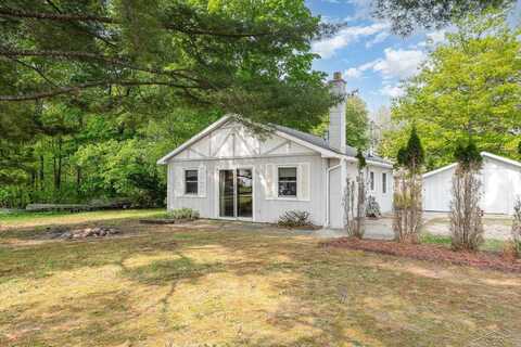 420 S Lake, Cadillac, MI 49601