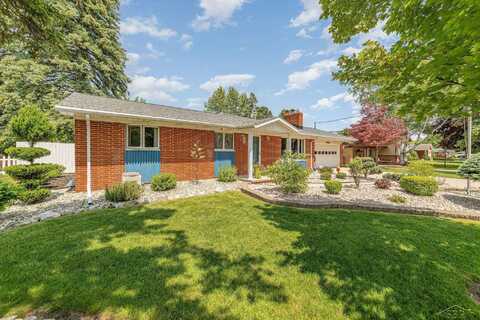 4170 Clement, Saginaw, MI 48603