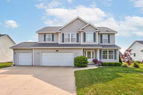 3156 Sundown, Saginaw, MI 48603