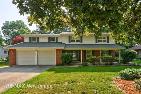 1122 River Forest, Saginaw, MI 48638