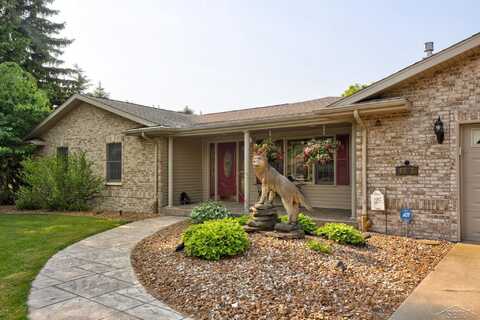 6825 Mccarty, Saginaw, MI 48603