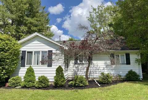 171 Sparling, Saginaw, MI 48609