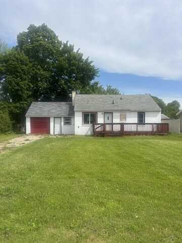 2699 Ohio, Saginaw, MI 48601