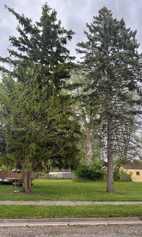 1716 Maple, Saginaw, MI 48602