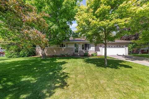 1773 Kingston, Saginaw, MI 48638