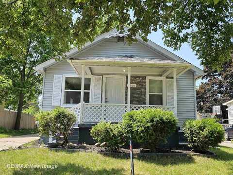3705 Gratiot, Flint, MI 48503