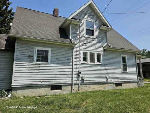 623 S Andre, Saginaw, MI 48602