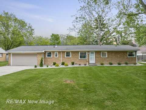 1790 Seminole, Saginaw, MI 48638