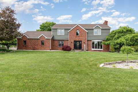 3677 W White Trillium, Saginaw, MI 48603