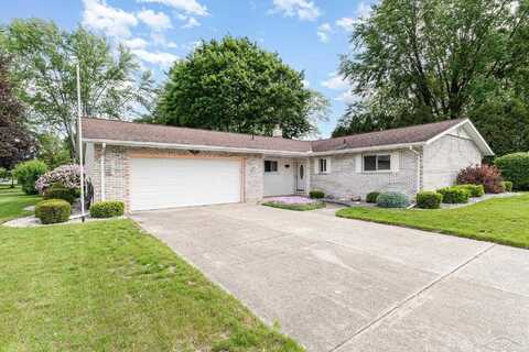 4900 Schneider, Saginaw, MI 48638