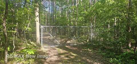 2351 S 10 Mile, Breckenridge, MI 48615
