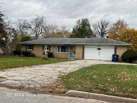 1910 WEISS, Saginaw, MI 48602