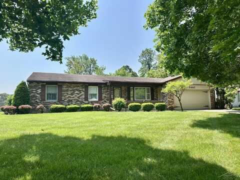 5697 Dunrovin, Saginaw, MI 48638