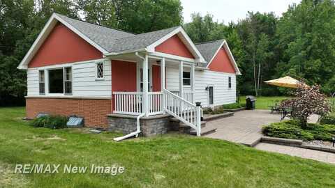 1372 Gabel, Saginaw, MI 48601