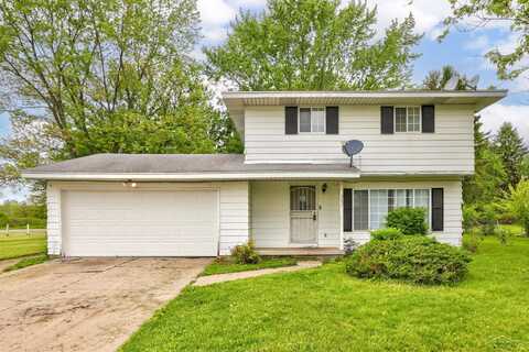 3637 Cora, Saginaw, MI 48601