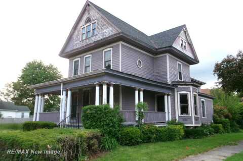 403 S Harrison, Saginaw, MI 48602