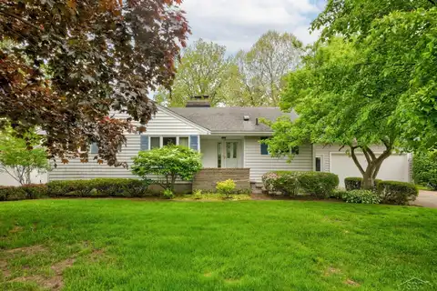 1215 Orchard, Essexville, MI 48732
